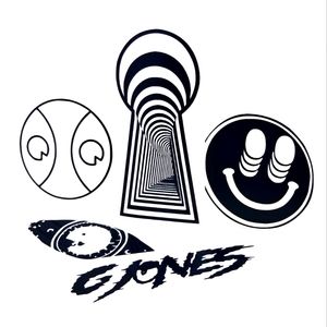 G jones slap pack